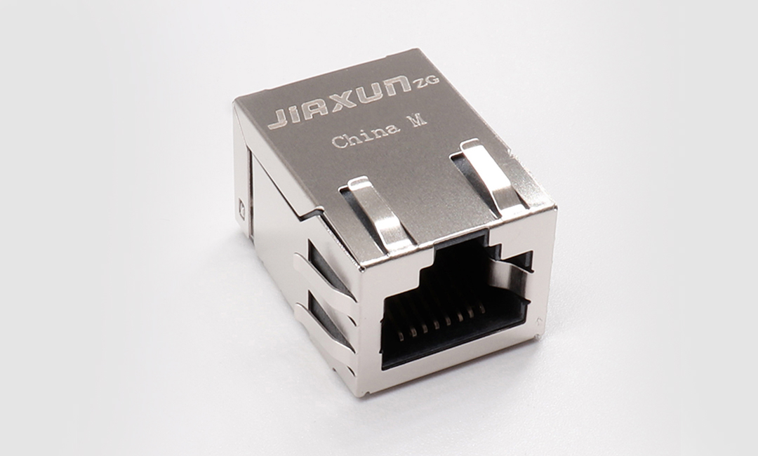 RJ45 connector manufacturer